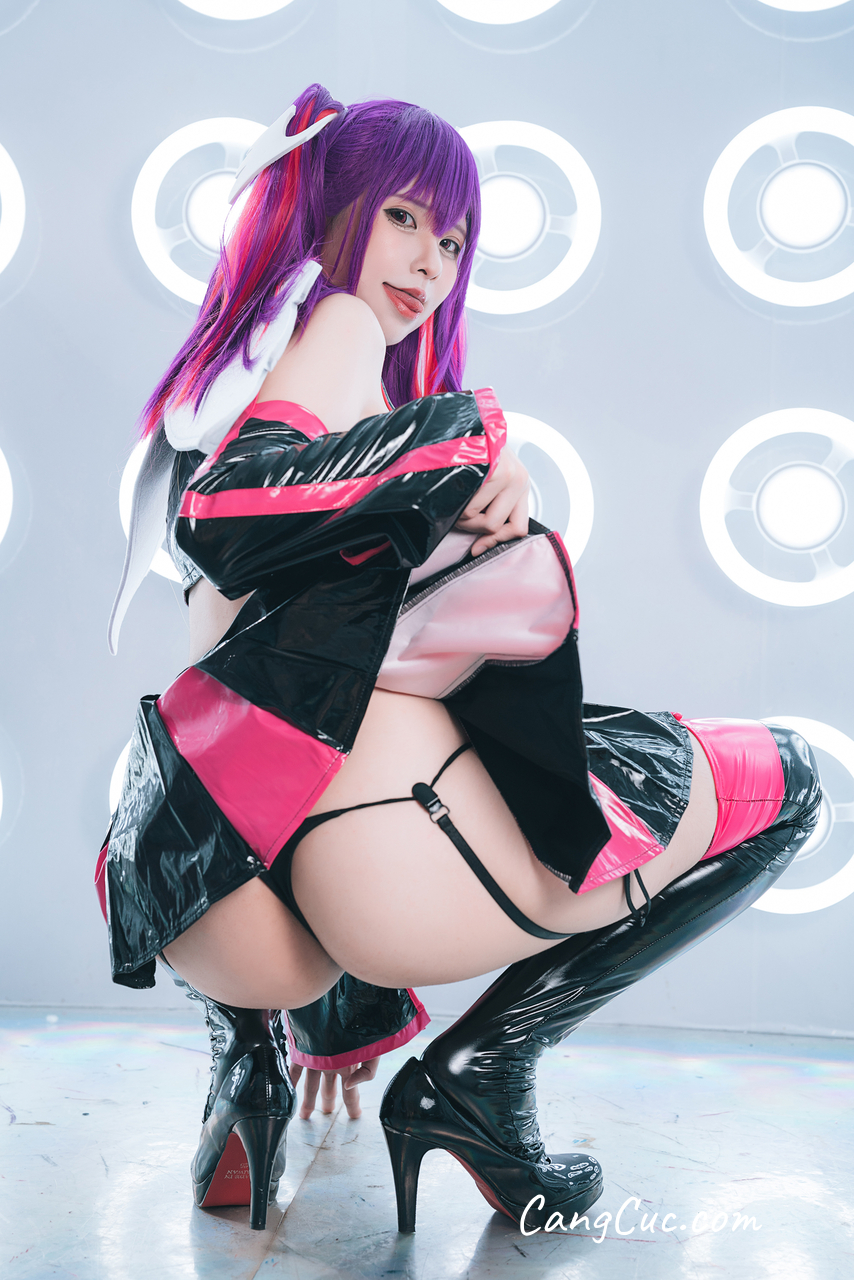 Coser@小空sora - 利米艾拉